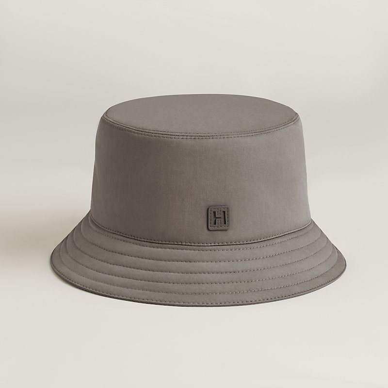 Fred H Cut bucket hat | Hermès Canada